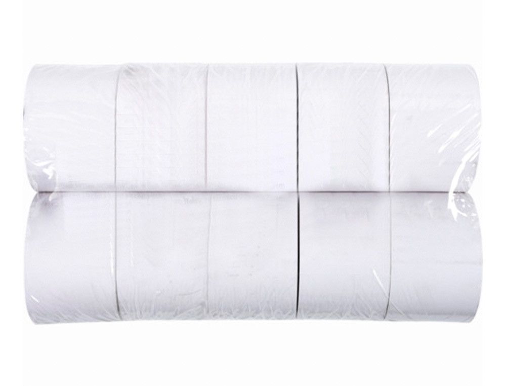 Rollo de papel sumadora offset Fabrisa 60 gr 44mm x 70mm x44 m