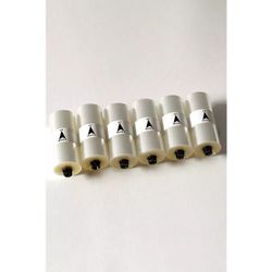 🎞️🥽 Rollo de Película Fox para Gafas VUE – Pack de 6 | Visión Limpia sin Interrupciones Máximo control visual en las condiciones más extremas 🏁🔥