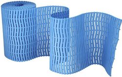 Rollo de suelo helsinki para vestuario de 15 x 0,60 metros