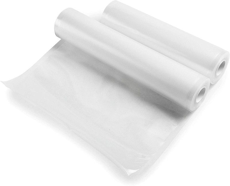 Rollo envasado al vacío set-2 22/28x500 de LACOR