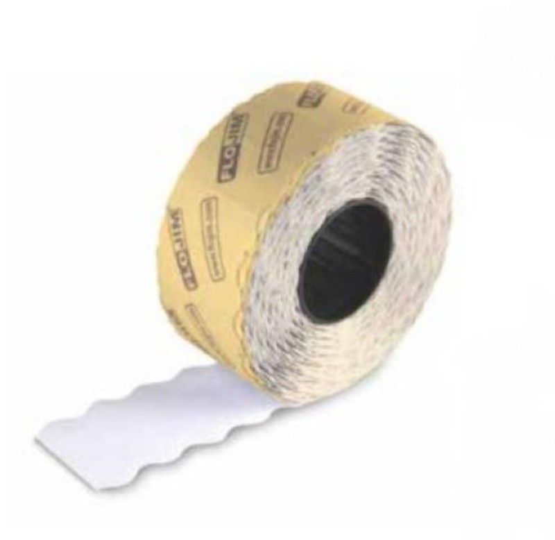 Rollo Etiquetar Maquina 26X12 5006Blanco