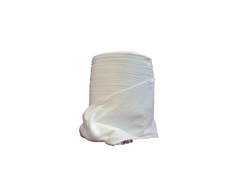 Rollo Limpieza Bobina Blanco
