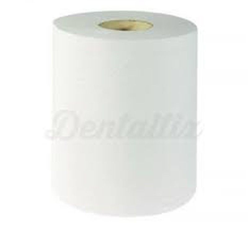 Rollo Papel Celulosa Minimecha Diametro 125 Milimetros