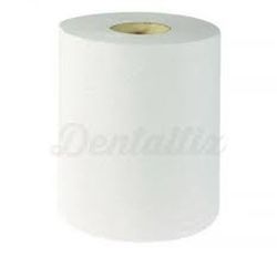 Rollo Papel Celulosa Minimecha Diametro 125 Milimetros