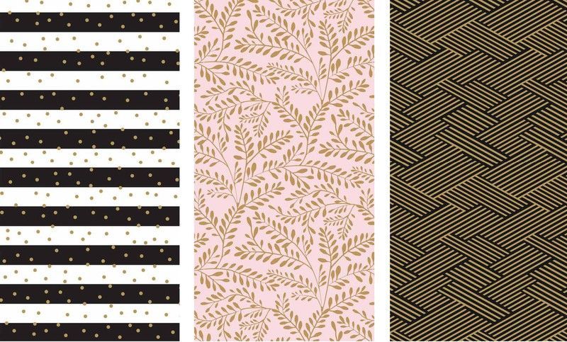 Rollo Papel de Regalo 5 Metros