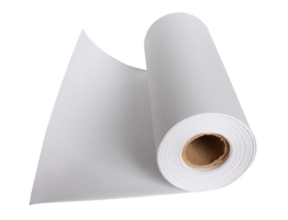 Rollo papel Plotter blanco mate 914x30 mts. 180 gr. Fabrisa Resolución: 2880 dpi