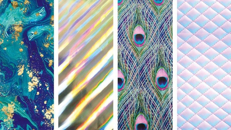 Rollo Papel Regalo 1,5 mt. Transform