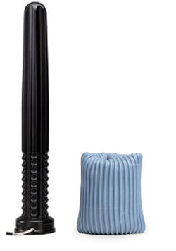 Rolly pone medias + cono