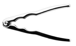 Rompemarisco/Cascanueces Cromado