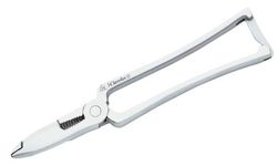 Rompemarisco inox 17cms 3Claveles