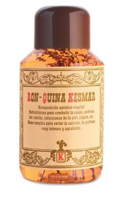 Ron-Quina Kesmar  500ml