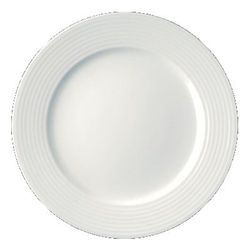 Rondo plato  llano 17 cm