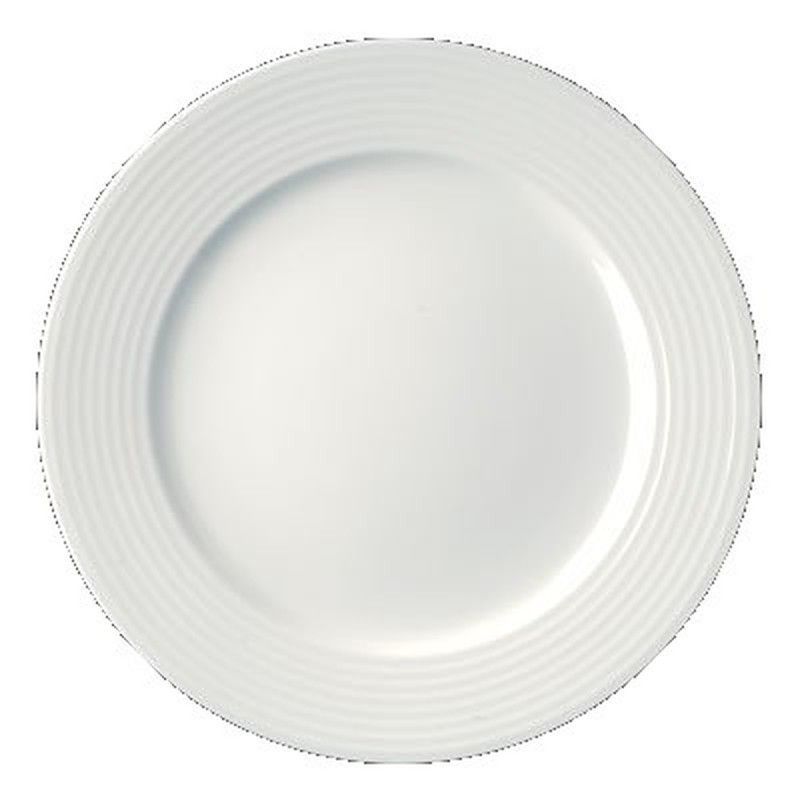 Rondo plato llano 27 cm