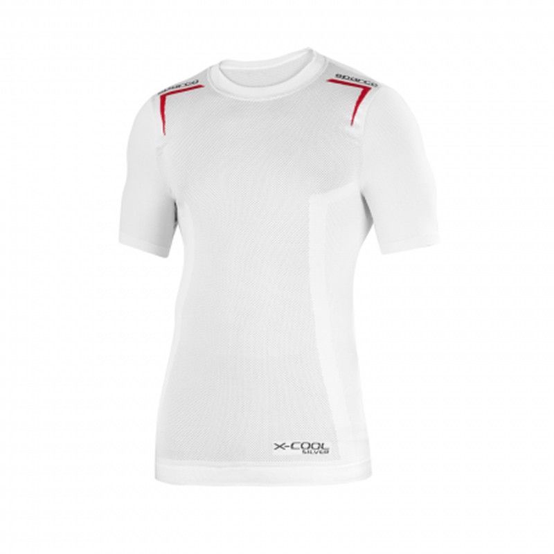 ROPA INTERIOR SPARCO K-CARBON MANGA CORTA