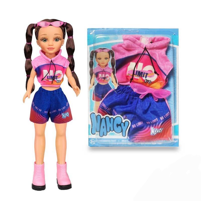 Ropita Nancy a Fancy Look Day