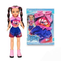 Ropita Nancy a Fancy Look Day