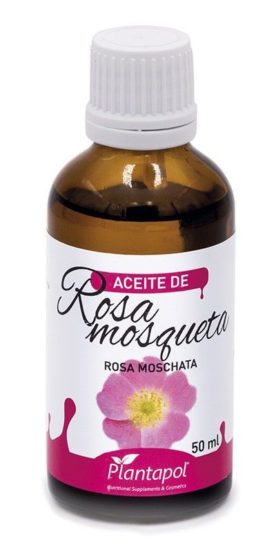 Rosa Mosqueta
