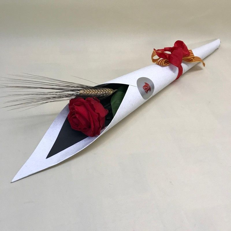 Rosa Natural Preservada Sant Jordi