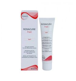 Rosacure Fast Emulsión-Gel 30 ml