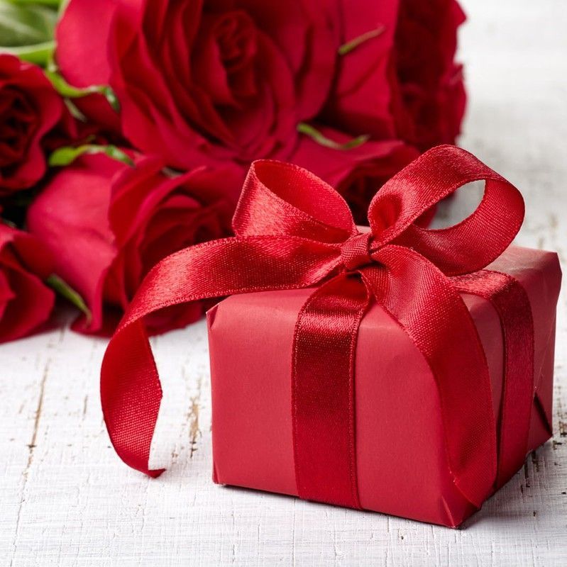 Rosas para Aniversarios