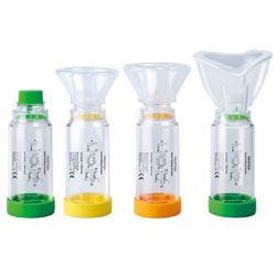 Rossmax Aero Camara con Valvula AS175