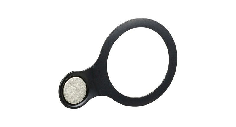 Rotor tektro sp-ss20 centerlock rotor w/sensor black