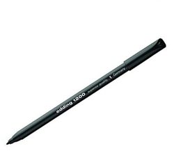 Rotulador EDDING 1200-1 Negro