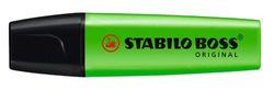 Rotulador fluorescente stabilo boss original