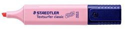 Rotulador fluorescente Textsurfer classic 364 C, Carmin Claro