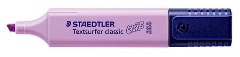 Rotulador fluorescente Textsurfer classic 364 C, Lavanda