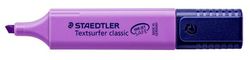 Rotulador fluorescente Textsurfer classic 364, Violeta