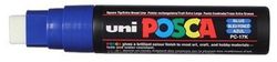 Rotulador no perman. Posca trazo 15 mm