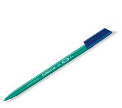 Rotulador NORIS 326, Verde Oscuro