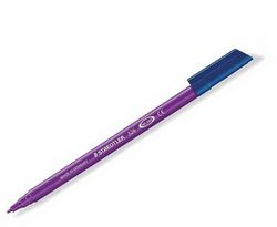 Rotulador NORIS 326, Violeta