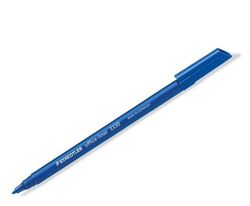 Rotulador Office Liner 3330, Azul - UE