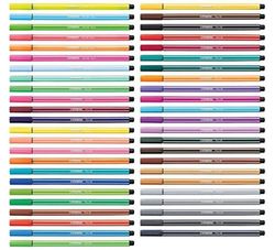 Rotulador pen 68 de stabilo