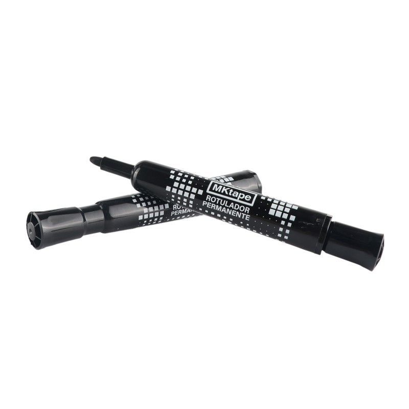 Rotulador permanente Mktape
