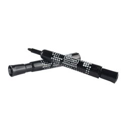 Rotulador permanente Mktape