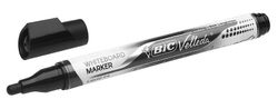 Rotulador pizarra BIC VELLEDA Pocket Negro