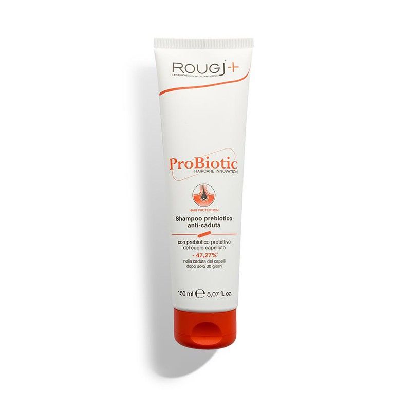 Rougj Champú Anticaída probiótico Haircare 150 ml