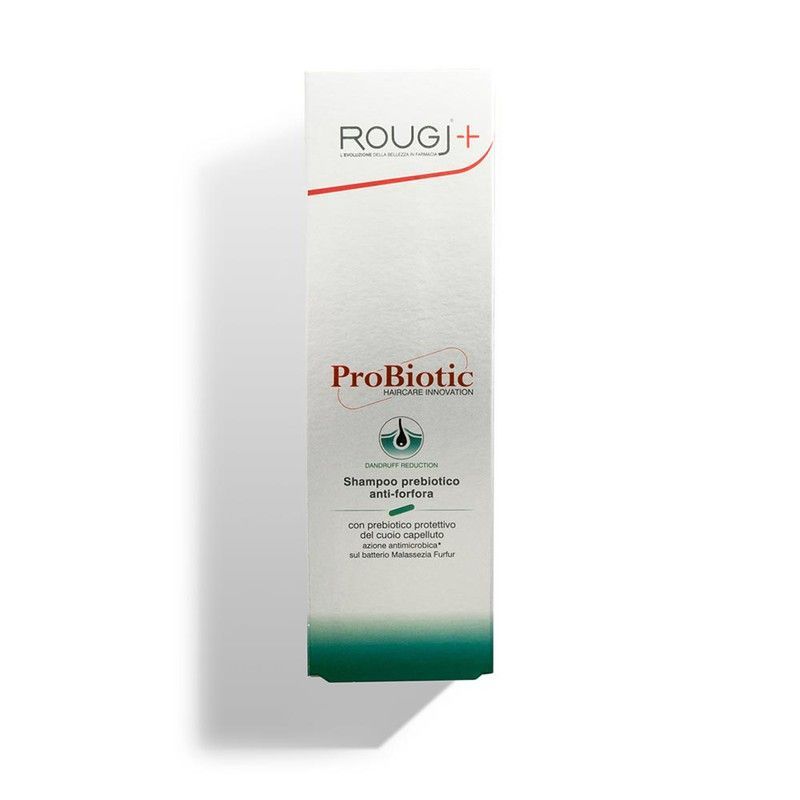 Rougj Champú Anticaspa probiótico Haircare 150 ml
