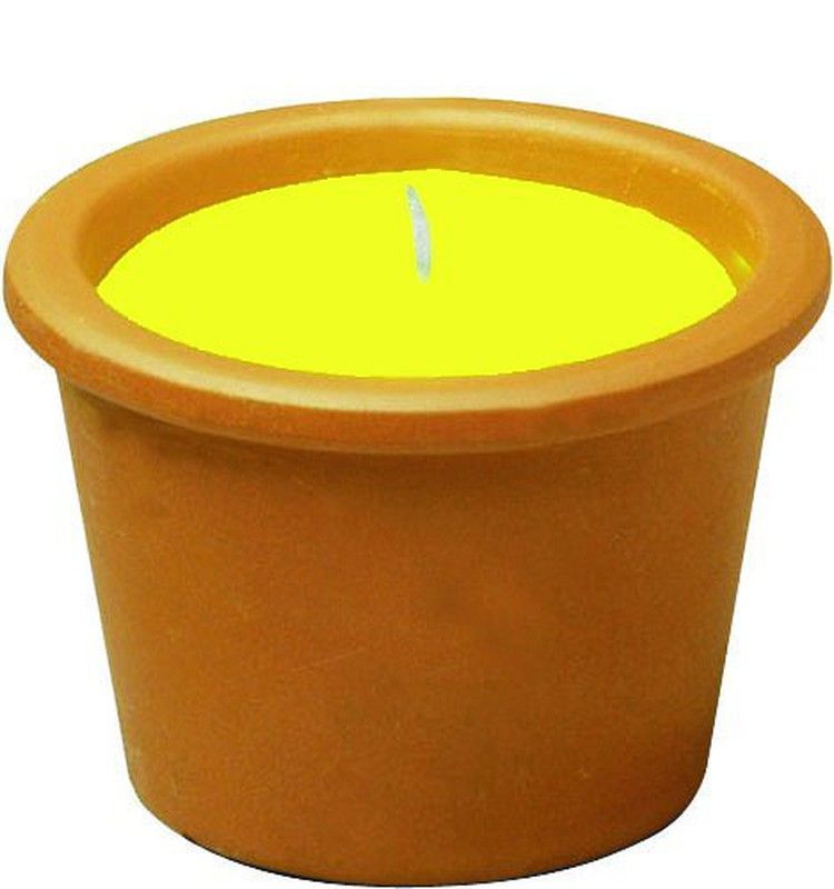 Roura Vela Mosquitos Maceta 10h