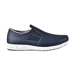 ROY navy marca Safety Jogger colección Professional