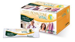 Royaltone Vital 20 Sticks