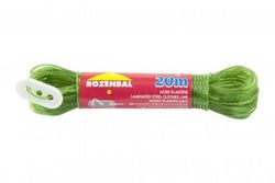 Rozenbal Cuerda Tendedero Interior Acero