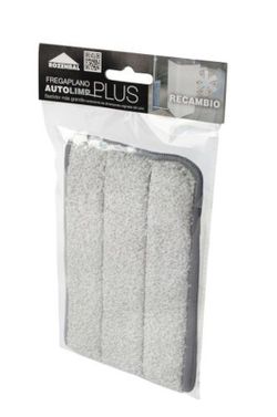 Rozenbal Mopa Rec. Fregaplano Autolimpia