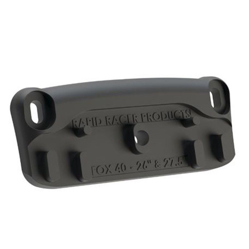 Rr-adaptador proguard bolt on para fox 40