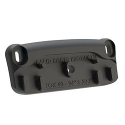 Rr-adaptador proguard bolt on para fox 40