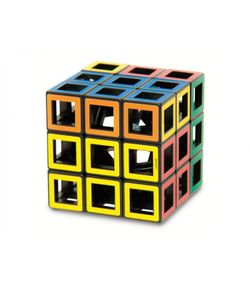 Rt Hollow Cube