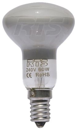 Rts 841004 rts r-50 220v/25w e14